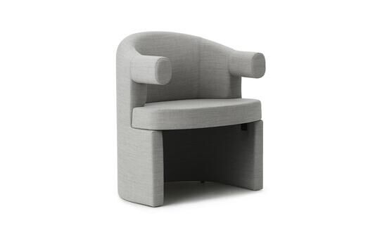 Normann Copenhagen - Burra Chair - Group 2