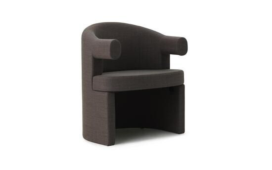 Normann Copenhagen - Burra Chair - Group 4