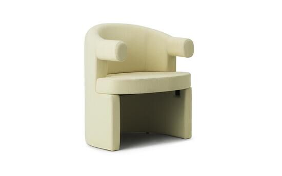 Normann Copenhagen - Burra Chair - Group 6