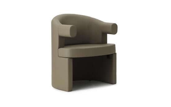 Normann Copenhagen - Burra Chair - Group 7