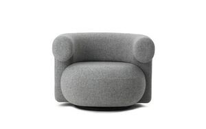 Normann Copenhagen - Burra Lounge Chair - Group 5