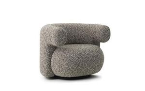 Normann Copenhagen - Burra Lounge Chair W. Return - Group 6