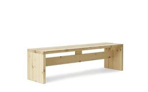 Normann Copenhagen - Stretch Bench 160 cm - Pine