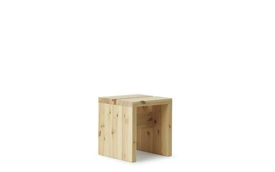 Normann Copenhagen - Stretch Stool 40 cm - Pine