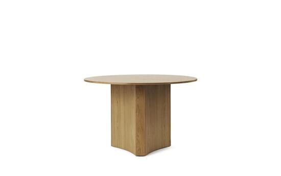 Normann Copenhagen - Bue Table - Oak