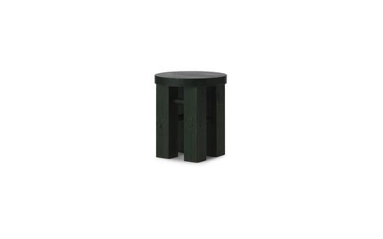 Normann Copenhagen - Fyr Stool - Dark Green