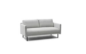 Normann Copenhagen - Rar Sofa 2 Seater - Venezia Off-White