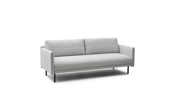 Normann Copenhagen - Rar Sofa 3 Seater - Venezia Off-White