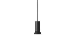 Normann Copenhagen - Hat Lamp Small EU - Black