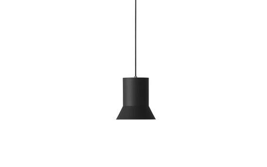 Normann Copenhagen - Hat Lamp Medium EU - Black