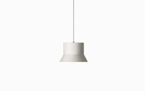 Normann Copenhagen - Hat Lamp Large EU - Warm Grey