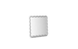 Normann Copenhagen - Illu Mirror 80 x 80 cm EU - White