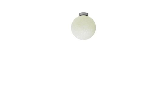 Normann Copenhagen - Pix Lamp Ceiling/Wall Ø30 cm EU - White