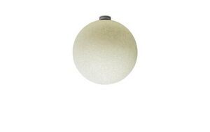 Normann Copenhagen - Pix Lamp Ceiling Ø60 cm EU - White