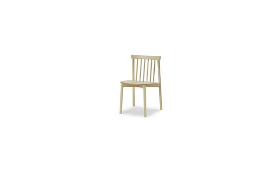 Normann Copenhagen - Pind Chair - Ash