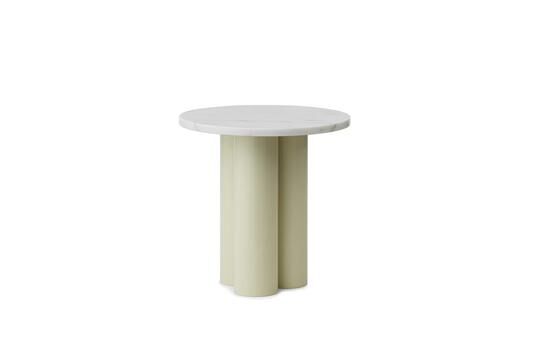 Normann Copenhagen - Dit Table Sand - White Carrara