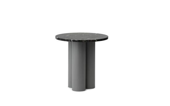 Normann Copenhagen - Dit Table Grey - Portoro Gold