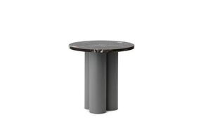 Normann Copenhagen - Dit Table Grey - Rosso Levanto