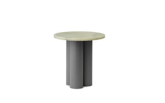 Normann Copenhagen - Dit Table Grey - Emerald Onyx