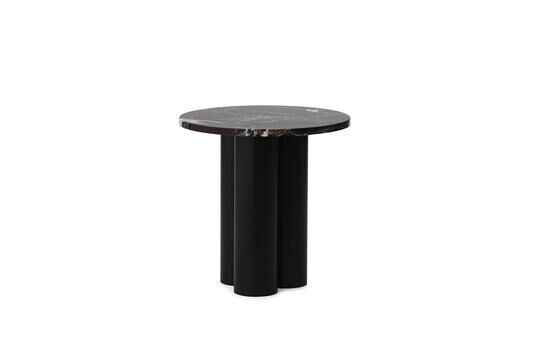 Normann Copenhagen - Dit Table Brown - Rosso Levanto