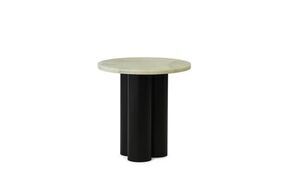 Normann Copenhagen - Dit Table Brown - Emerald Onyx