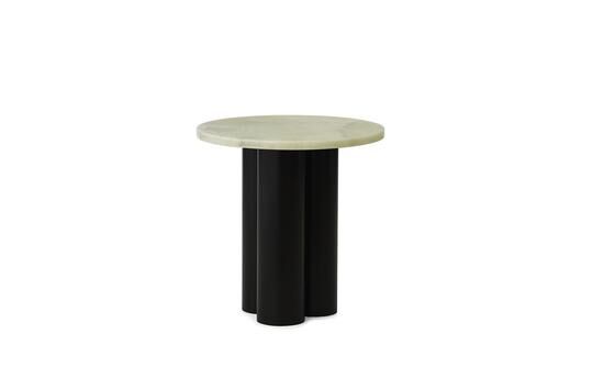 Normann Copenhagen - Dit Table Brown - Emerald Onyx