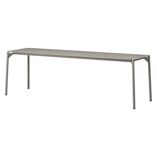 AYTM - NOVO Bench - Taupe