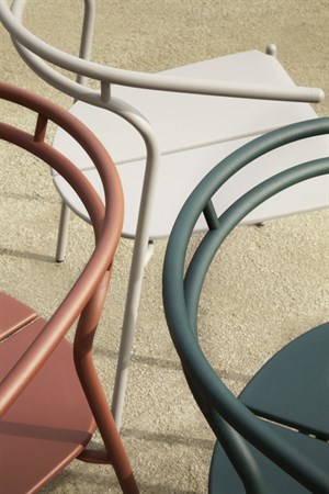 AYTM - NOVO Dining Chair - Forest