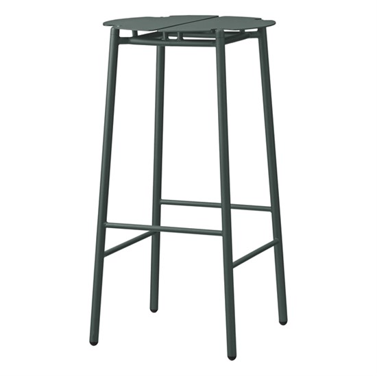 AYTM - NOVO Bar Stool - Forest 