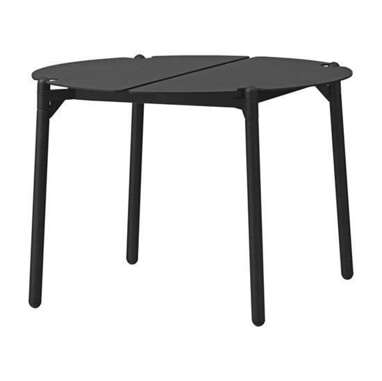 AYTM - NOVO Lounge Table - Black/Black