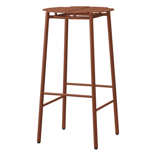 AYTM - NOVO Bar Stool - Ginger Bread