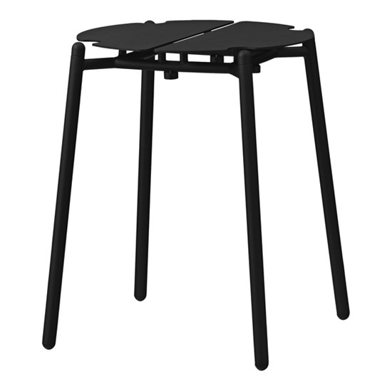 AYTM - NOVO Stool - Black/Black