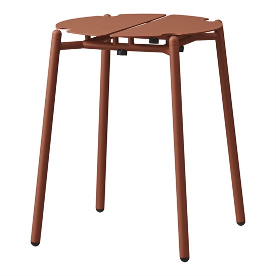 AYTM - NOVO Stool - Ginger Bread