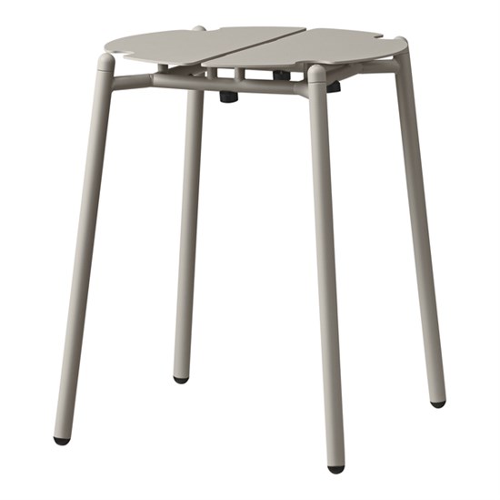 AYTM - NOVO Stool - Taupe