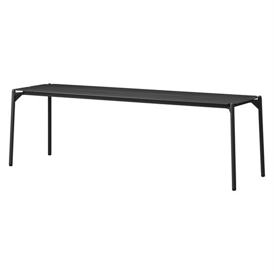 AYTM - NOVO Bench - Black/Black 