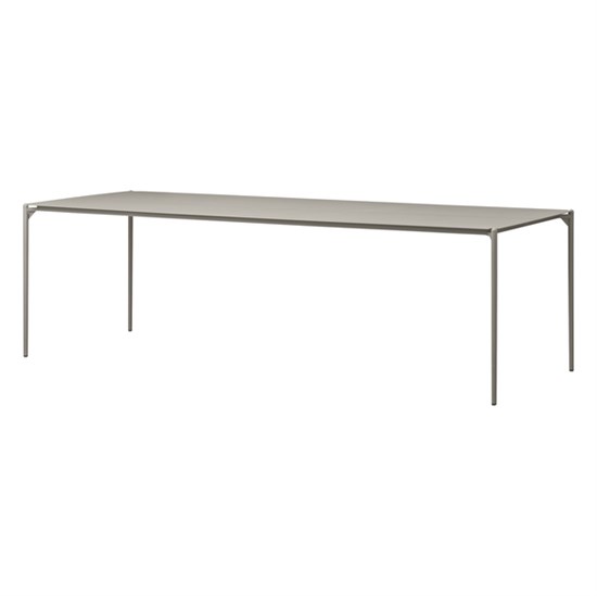 AYTM - NOVO Table L - Taupe