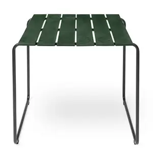 Mater - Ocean - havebord - Grønt - 2 personers - 70x70x cm