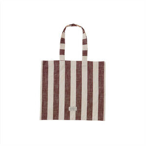 Oyoy - Tote Bag Candy stribet