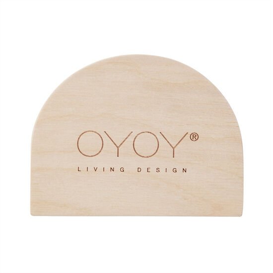 Oyoy - Logo Display - OYOY