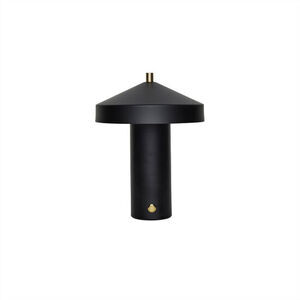 Oyoy - Hatto Bordlampe LED (EU)