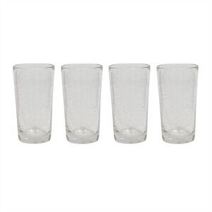 Oyoy - Kuki Highball Glas - Pakke med 4