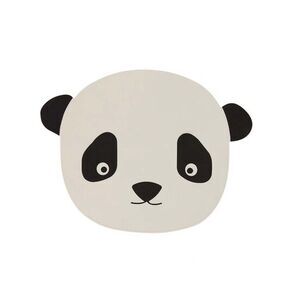 Oyoy - Panda Dækkeserviet