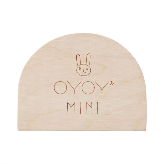 Oyoy - Logo Display - MINI