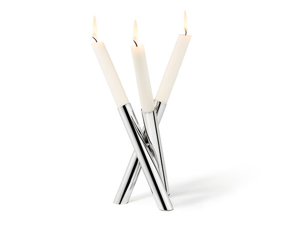 Philippi - Perplex candleholder