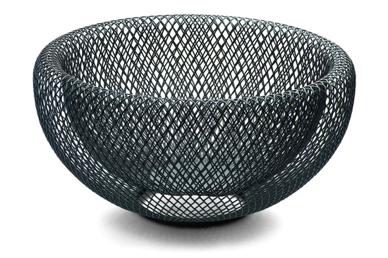 Philippi - Mesh bowl L