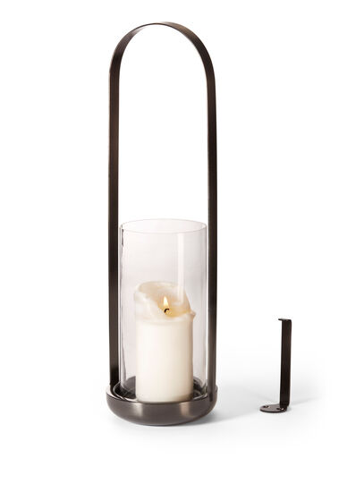 Philippi - Cala lantern w/wall hanger