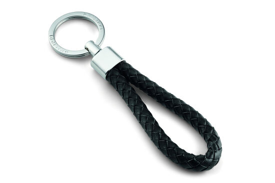 Philippi - Sergio keyholder, black