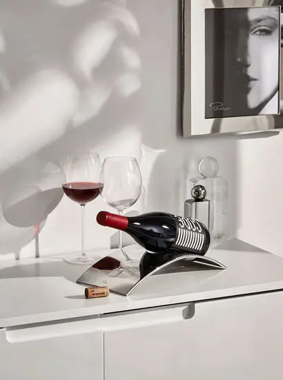 Philippi - Stand wine bottle holder