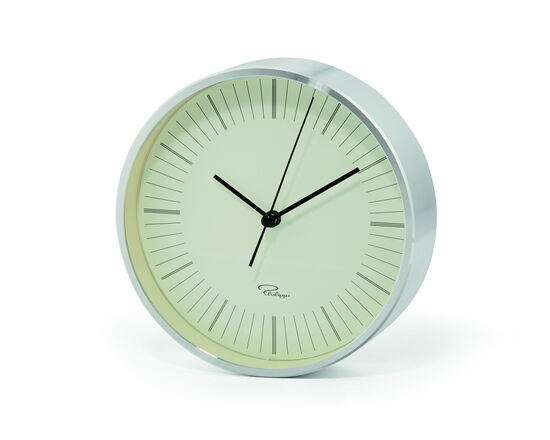 Philippi - Tempus W4 wallclock, 15 cm