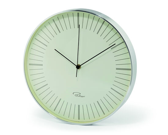 Philippi - Tempus W4 wallclock, 31 cm